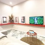Apartment Smart Budget Edition - Select Your Comfort - Cozy Golem (Tirana)