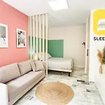 Apartment Smart Budget Edition - Select Your Comfort - Cozy