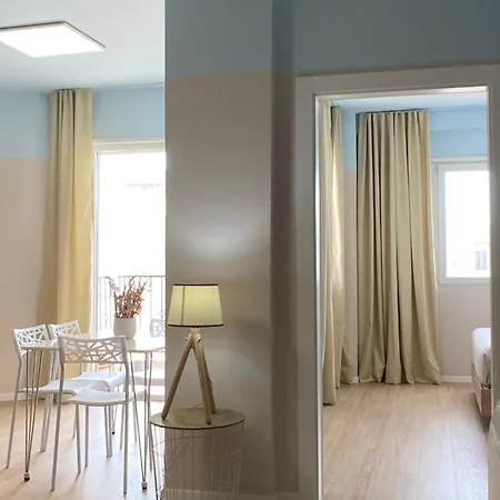 Smart Budget Edition - Customize Your Comfort - Cozy Apartment * Golem (Tirana)
