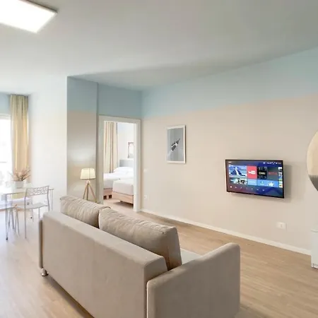 Appartamento Smart Budget Edition - Cozy *