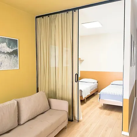 Smart Budget Edition - Cozy Appartamento *