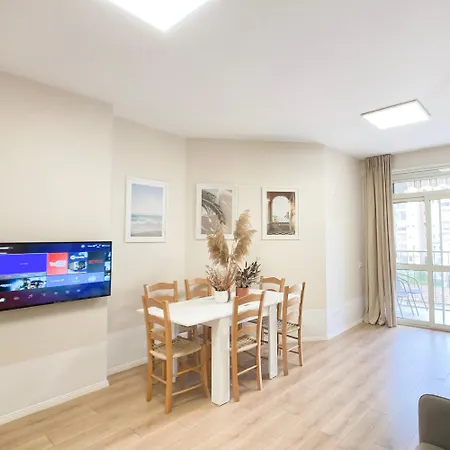 Smart Budget Edition - Cozy Appartamento Golem (Tirana)