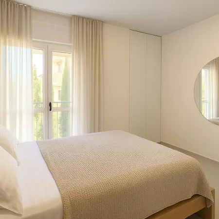 Smart Budget Edition - Cozy Appartamento Golem (Tirana)