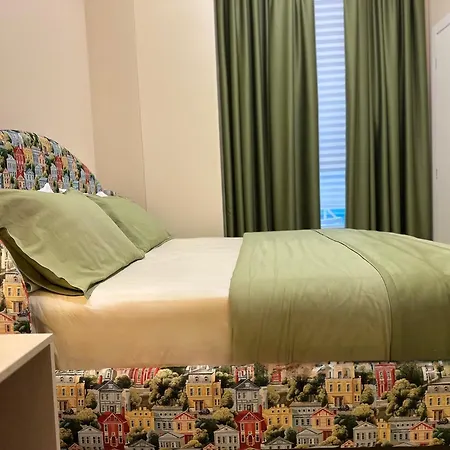Apartment Smart Budget Edition - Select Your Comfort - Cozy Golem (Tirana)