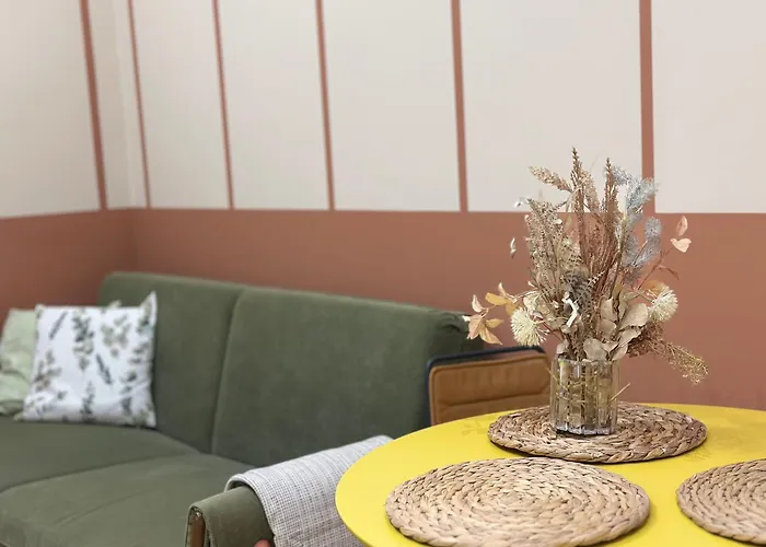 Smart Budget Edition - Cozy アパート