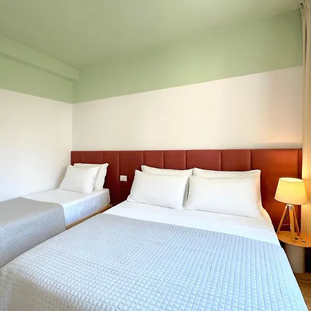 Apartment Home By The Sea - Golem Golem (Tirana)