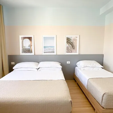 Appartamento Home By The Sea - Golem