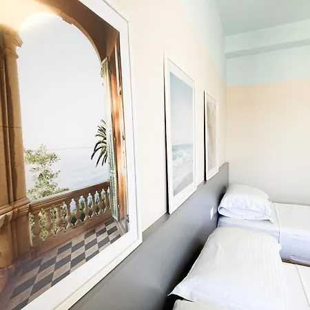 Home By The Sea - Golem Apartment *