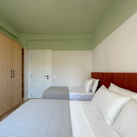 Apartment Home By The Sea - Golem Golem (Tirana)