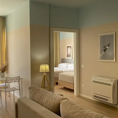 Home By The Sea - Golem Apartment