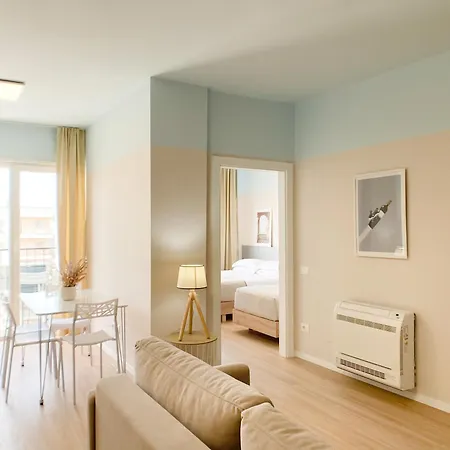 Home By The Sea - Golem Apartment Golem (Tirana)