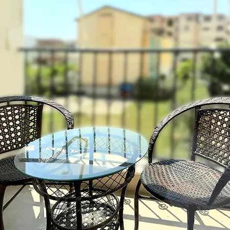 Appartamento Home By The Sea - Golem *