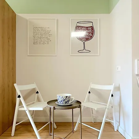 Home By The Sea - Golem Apartment Golem (Tirana)