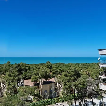 Home By The Sea - Golem Apartment Golem (Tirana)