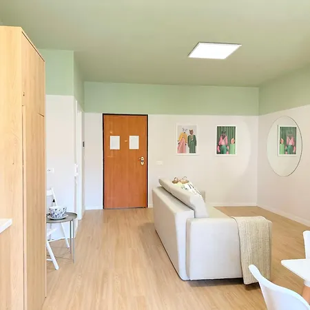 Appartamento Home By The Sea - Golem