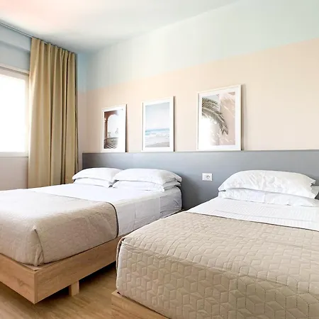 Home By The Sea - Golem Apartment Golem (Tirana)