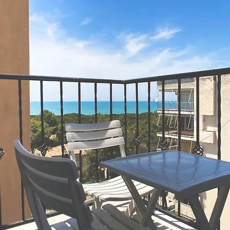 Apartment Home By The Sea - Golem Golem (Tirana)