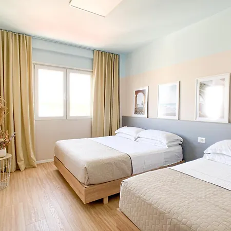 Apartment Home By The Sea - Golem Golem (Tirana)