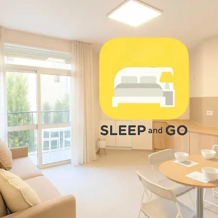 Smart Budget Edition - Customize Your Comfort - Cozy Lägenhet