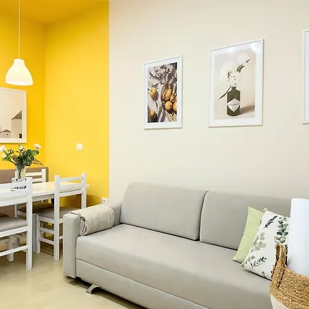 Smart Budget Edition - Customize Your Comfort - Cozy Apartment Golem (Tirana)