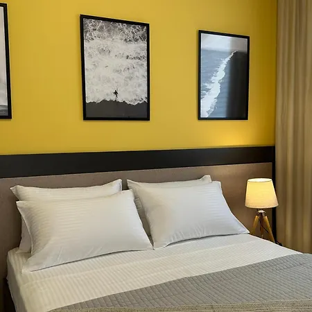 Smart Budget Edition - Customize Your Comfort - Cozy Apartment