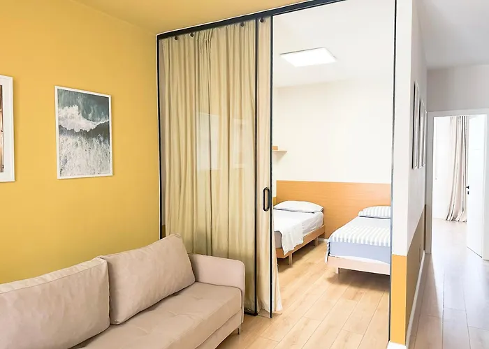 Smart Budget Edition - Cozy דירה *