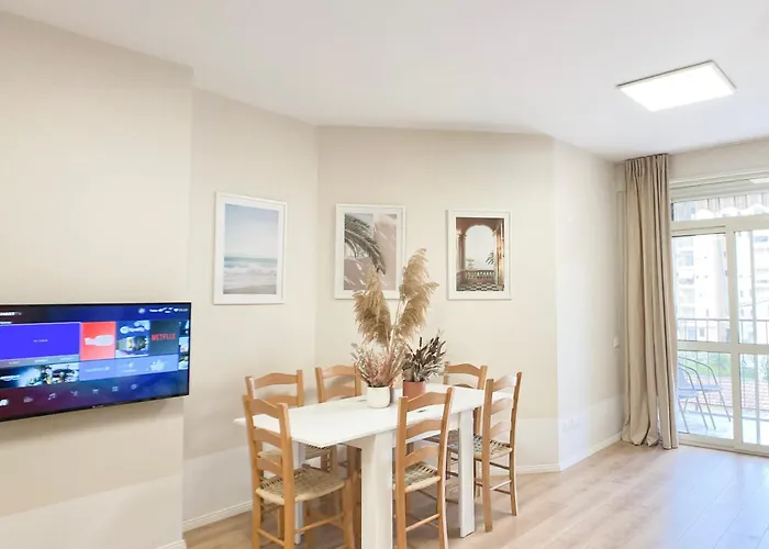 Smart Budget Edition - Cozy Daire Golem (Tirana)