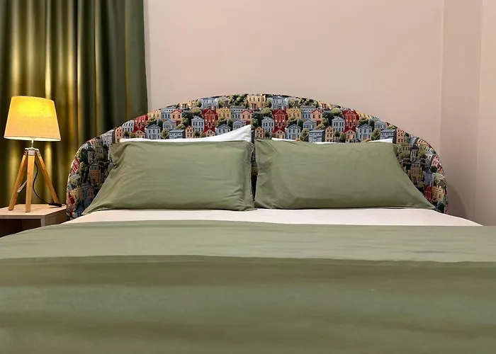 דירה Smart Budget Edition - Cozy