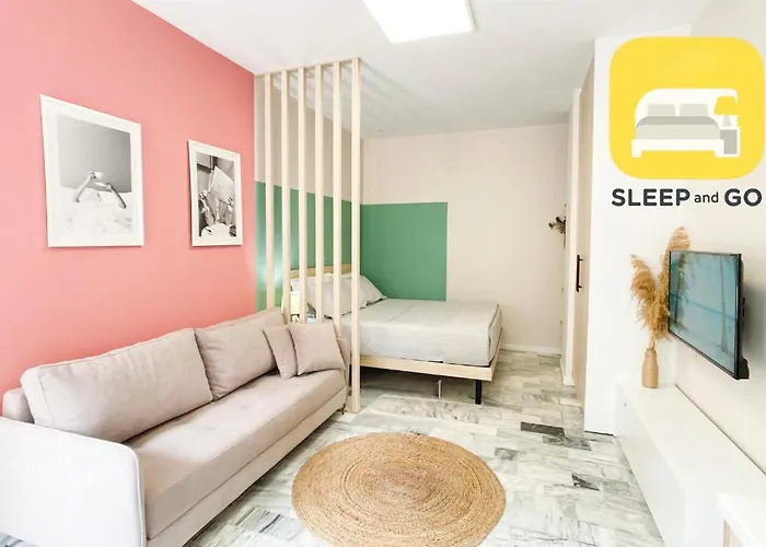 Appartement Smart Budget Edition - Cozy