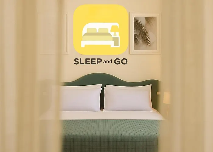 Appartement Smart Budget Edition - Cozy *